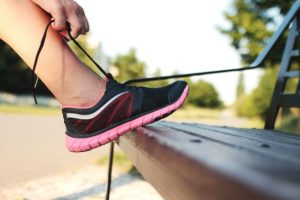 lo que necesitas saber sobre tus zapatos de running
