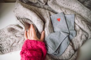 Los mejores calcetines para combatir el frío