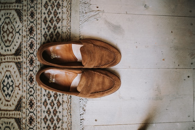 Todo sobre los loafers de hombre