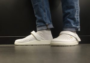 Cómo elegir el zapato correcto para diabéticos