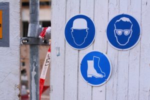Consejos para escoger el calzado profesional adecuado