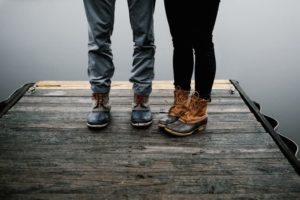 zapatos para una cita 14 de febrero (1)