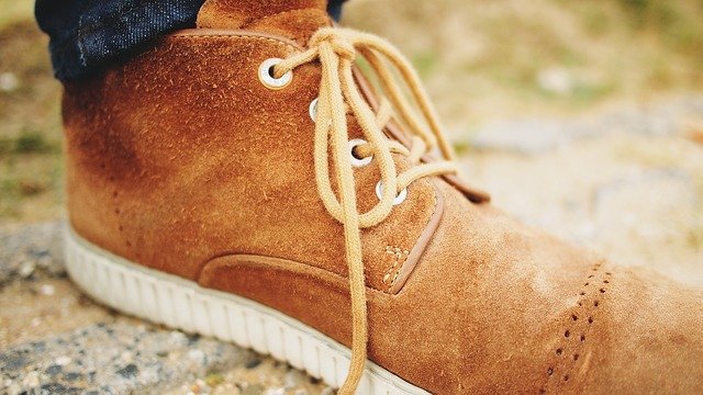 ventajas y desventajas de los zapatos de gamuza