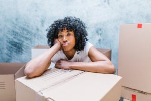 consejos para empacar zapatos en mudanzas