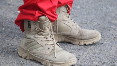 Razones por las que debes usar zapatos de seguridad