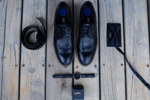 Por qué los zapatos de vestir de hombre son importantes para su estilo