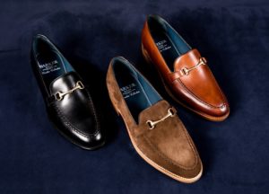Como combinar mocasines de hombre (1)